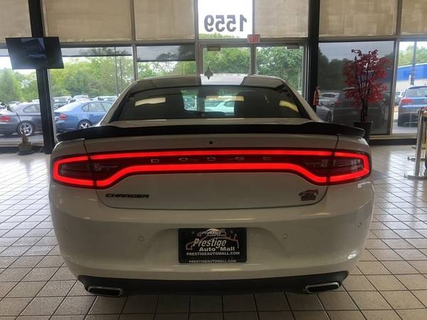 2018 Dodge Charger GT for sale in Cuyahoga Falls, OH – photo 3