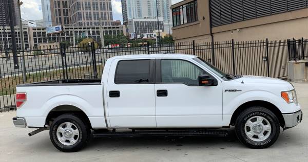 2013 Ford F150 XLT * CC SWB RWD * for sale in Columbia, SC – photo 2