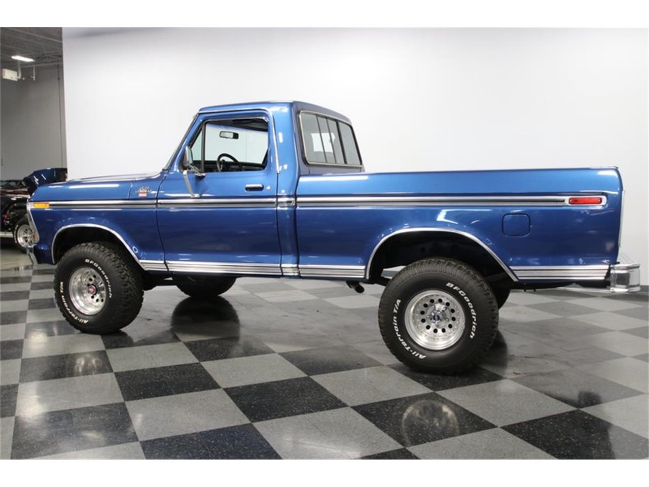 1979 Ford F150 for sale in Concord, NC – photo 7