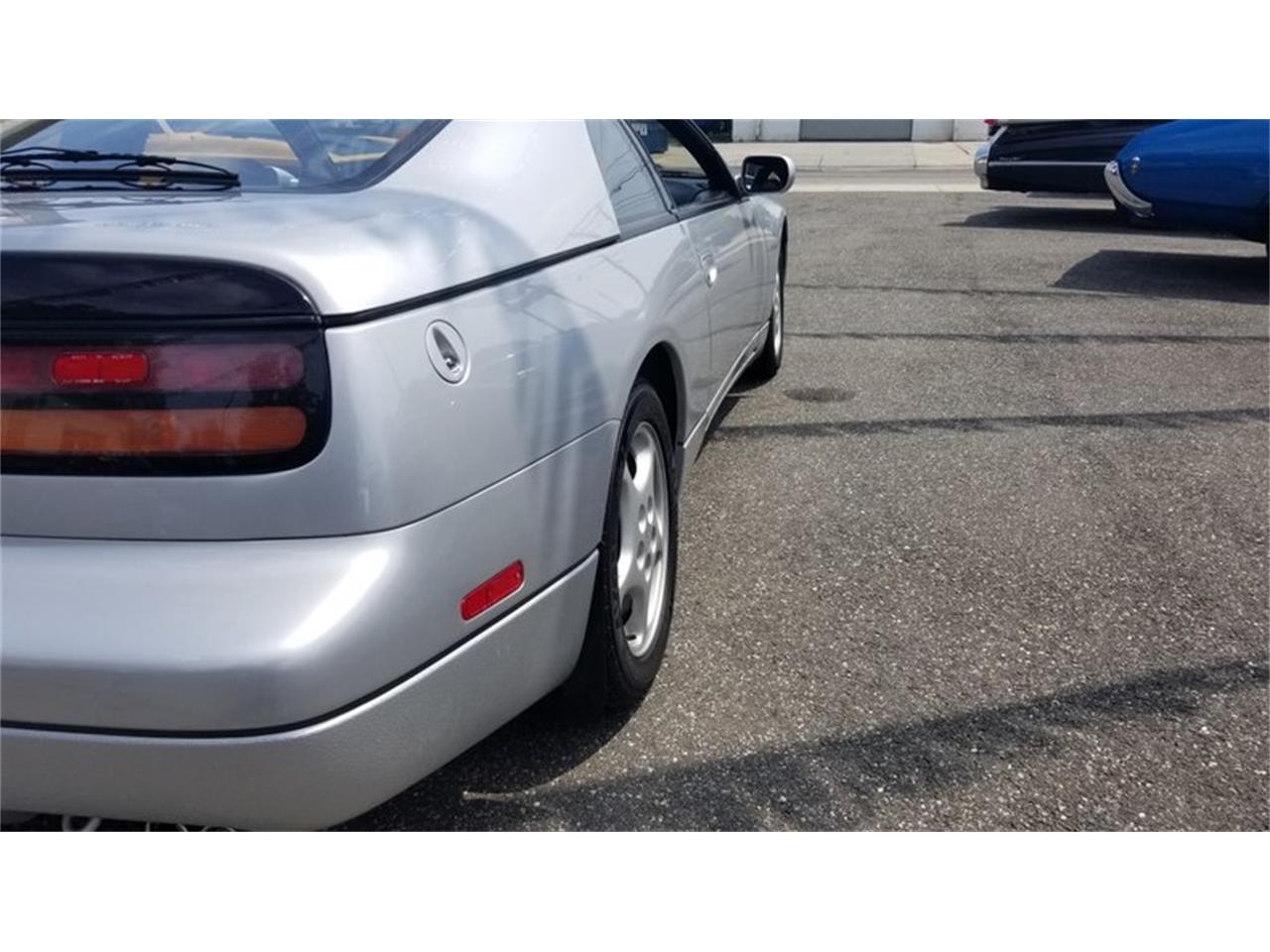 1994 Nissan 300ZX for sale in West Babylon, NY – photo 27