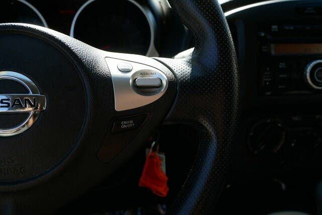 2013 Nissan Juke S AWD for sale in Burnsville, MN – photo 19