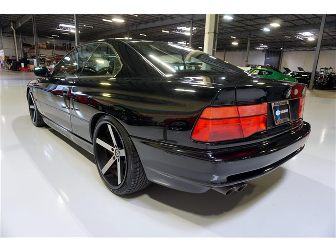 1996 BMW 8 Series for sale in Solon, OH – photo 8