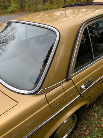 1979 Mercedes 300D for sale in Princeton, MA – photo 7