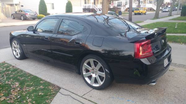 2006 Dodge Charger SRT8 6 Speed Swap - cars & trucks - by owner -... for sale in Rockaway Park, NY – photo 11