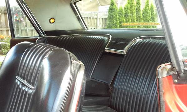 1964 Ford Thunderbird for sale in Elmira, PA – photo 7