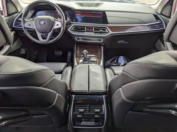 2019 BMW X7 xDrive40i AWD All Wheel Drive SKU: KL088301 - cars & for sale in Cimarron Hills, CO – photo 18