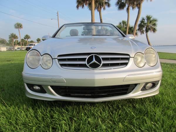 Mercedes CLK350 Sport 2008. Super Clean!! for sale in Ormond Beach, FL – photo 4