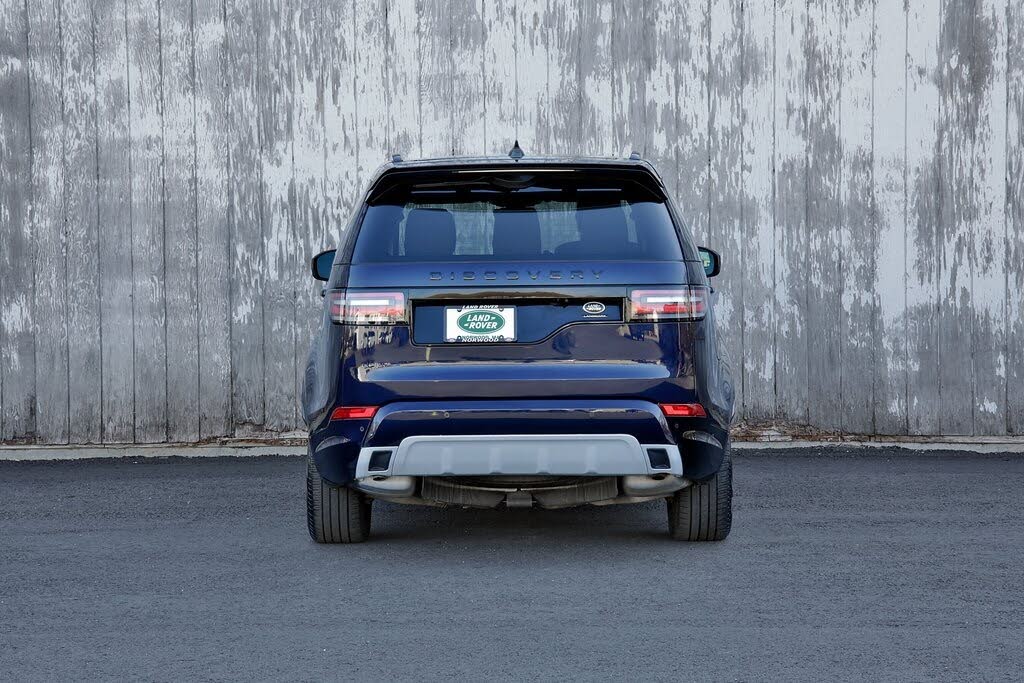 2020 Land Rover Discovery V6 Landmark Edition for sale in Other, MA – photo 6
