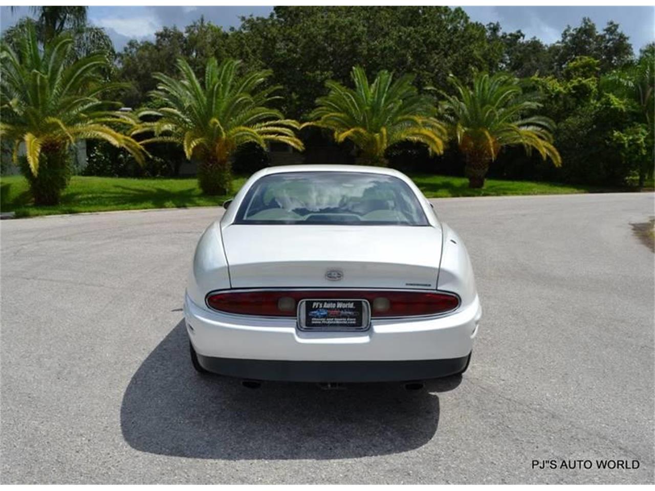 1999 Buick Riviera for sale in Clearwater, FL – photo 10