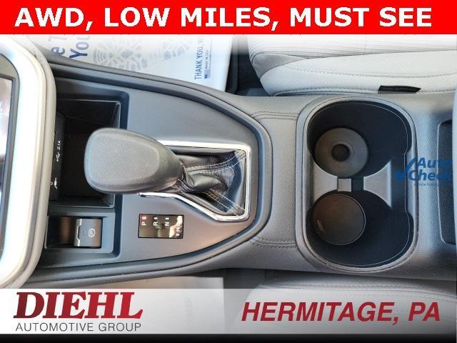 2020 Subaru Legacy Base (CVT) for sale in Hermitage, PA – photo 17