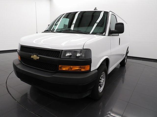 2020 Chevrolet Express 2500 Work Van for sale in Baton Rouge , LA – photo 3