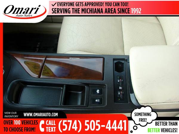 2013 Lexus RX 450h 450 h 450-h FWDHybrid - - by dealer for sale in South Bend, IN – photo 22