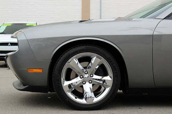 2012 DODGE CHALLENGER SXT **$0 - $500 DOWN. *BAD CREDIT NO LICENSE... for sale in North Hollywood, CA – photo 21