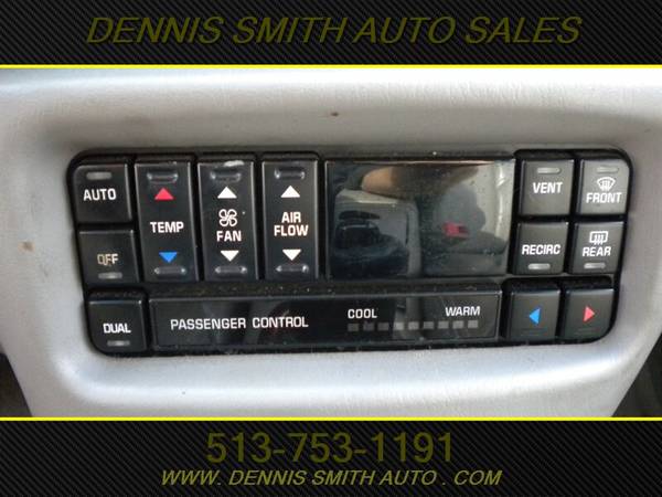 2001 BUICK REGAL LS V6 AUTO, LOADED LEATHER, LOOKS, RUNS AND DRIVES NI for sale in AMELIA, OH – photo 20