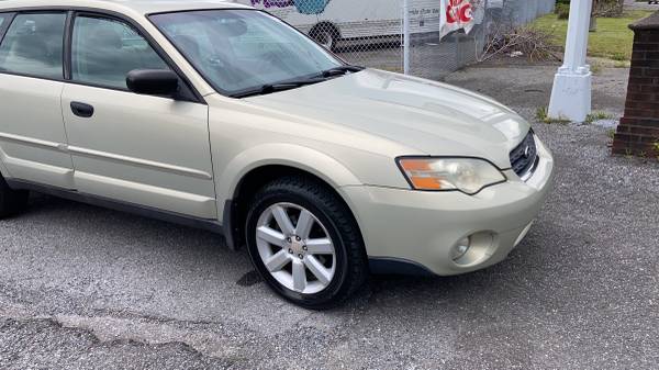 2006 Subaru outback - cars & trucks - by owner - vehicle automotive... for sale in Lynchburg, VA – photo 9