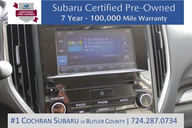 2019 Subaru Forester 2.5i Premium AWD for sale in Other, PA – photo 6