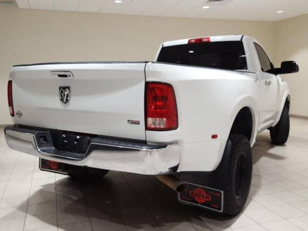2012 Ram 3500 ST - truck for sale in Comanche, TX – photo 7