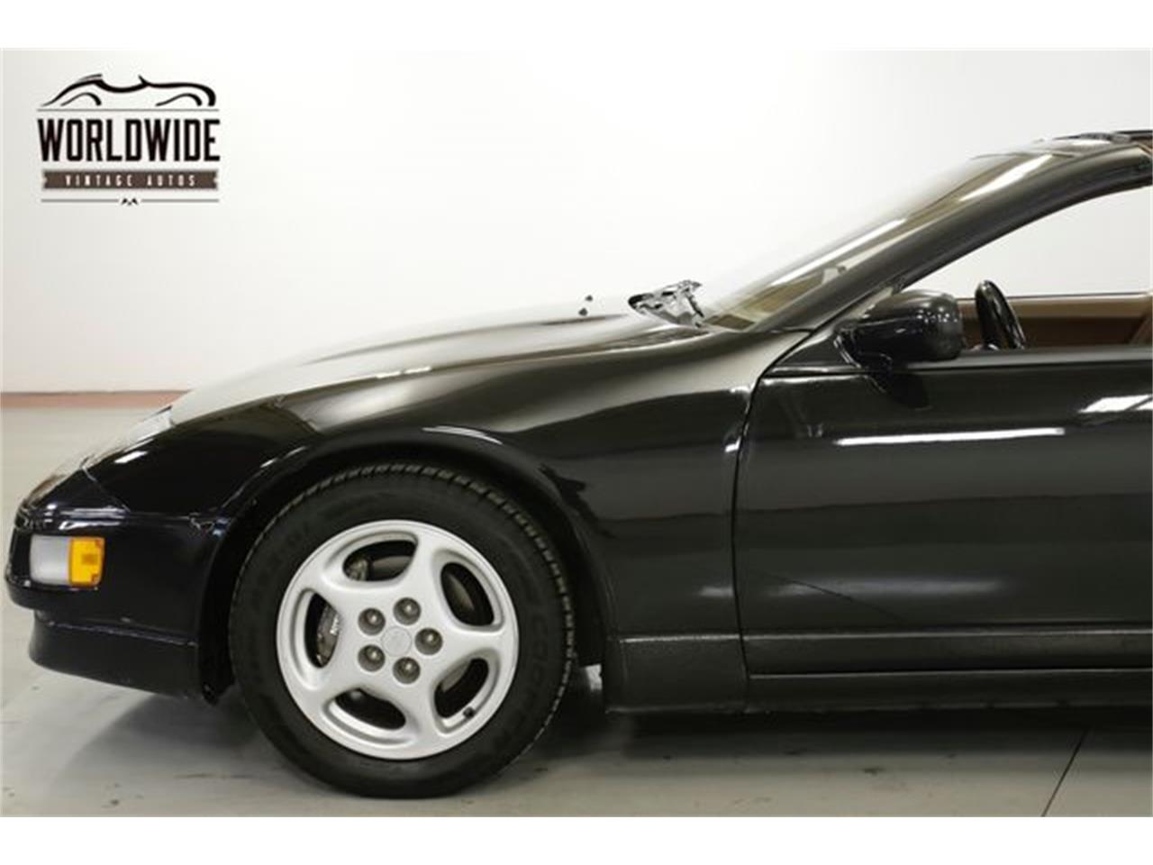 1990 Nissan 300ZX for sale in Denver , CO – photo 8