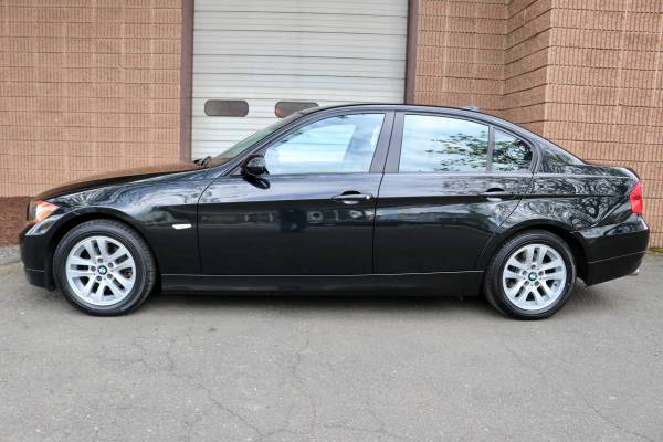 2007 BMW 328xi - 2 Owner - Clean Car Fax - All Wheel Drive - Clean for sale in Danbury, NY – photo 2