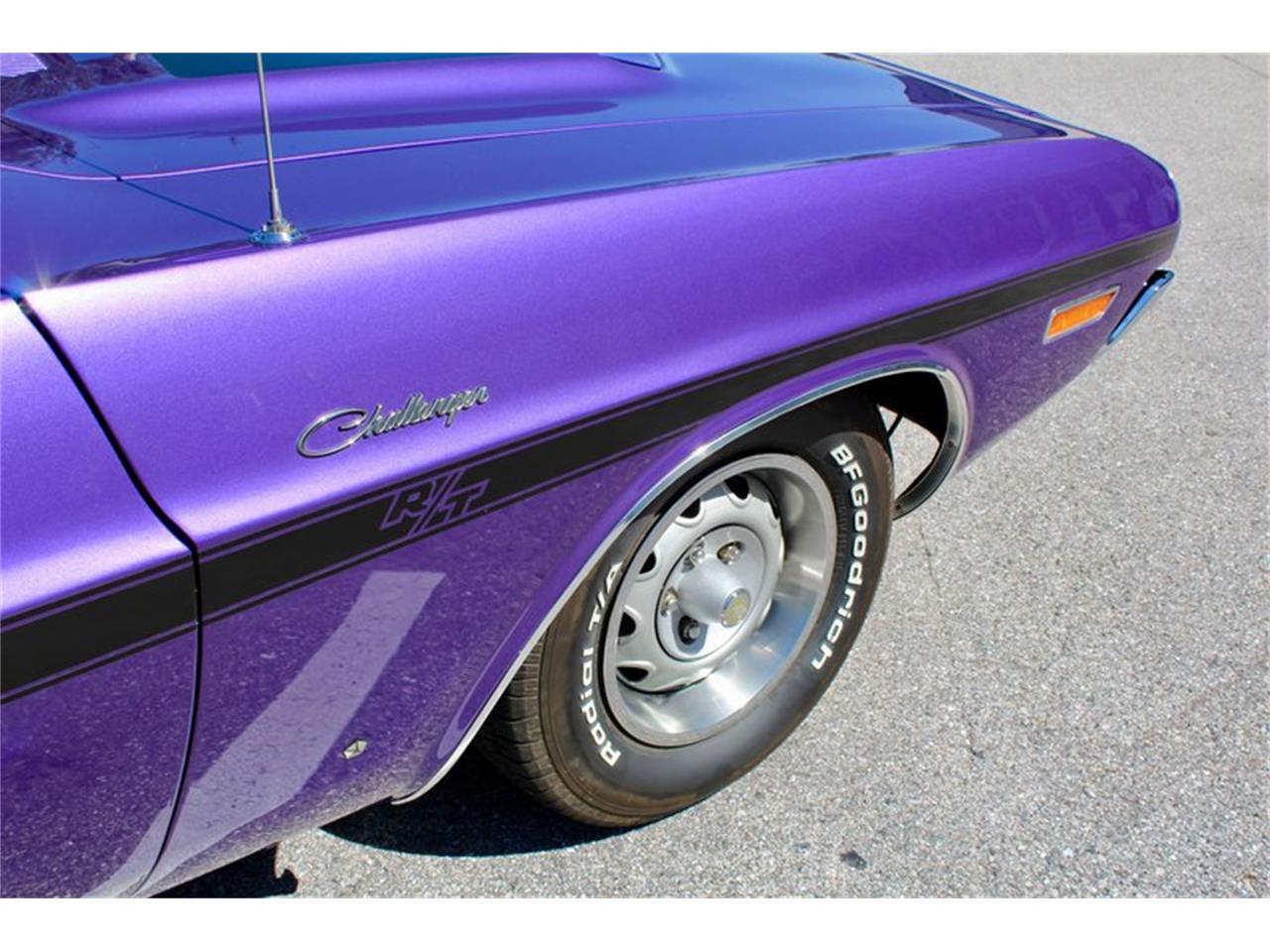 1970 Dodge Challenger for sale in Sarasota, FL – photo 10