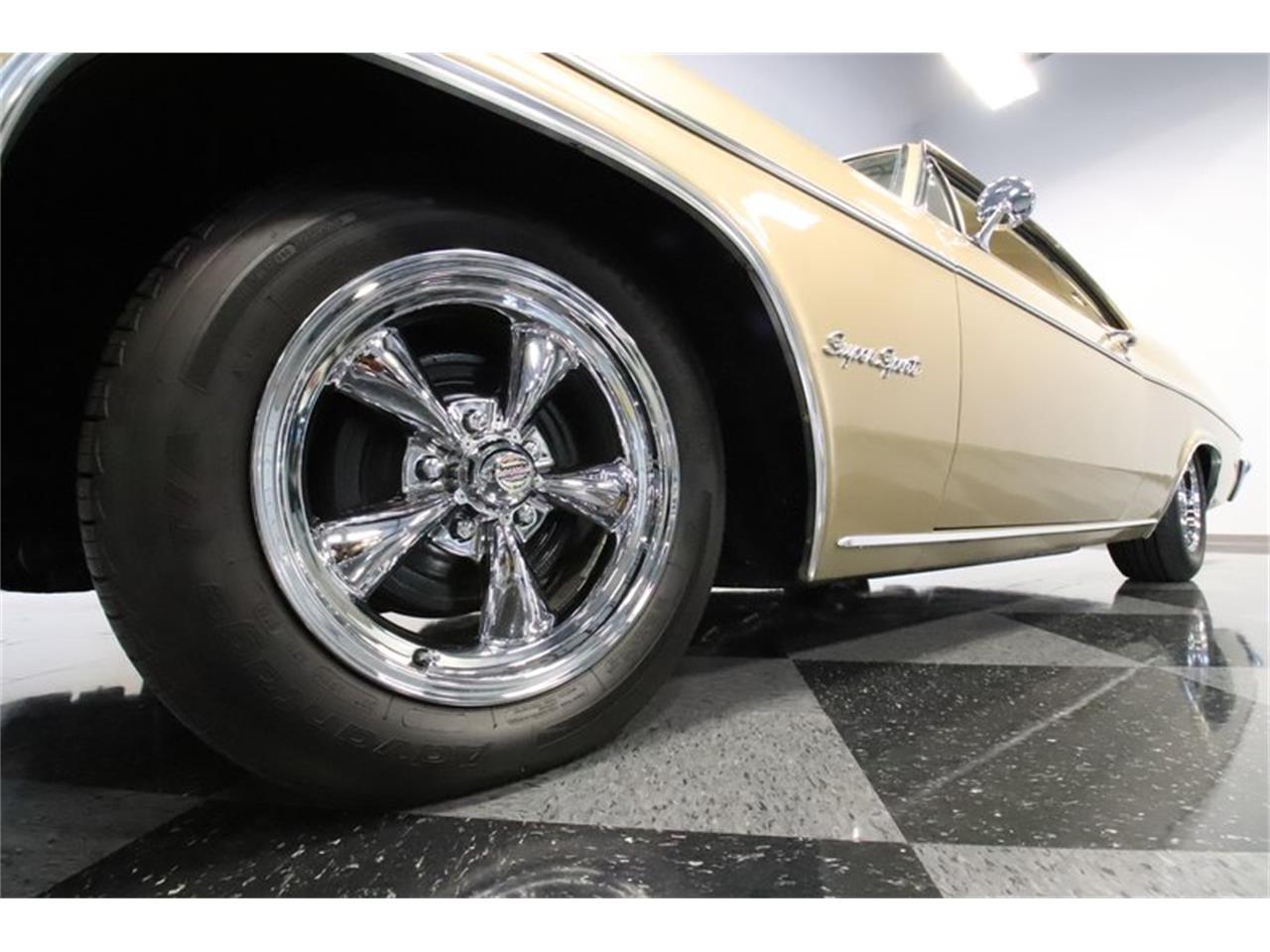 1966 Chevrolet Impala for sale in Mesa, AZ – photo 22