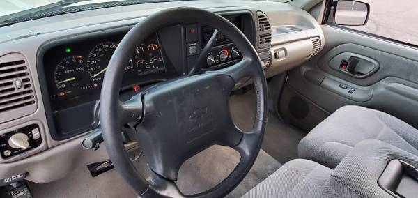1996 Chevrolet Silverado 1500 for sale in Tempe, AZ – photo 13