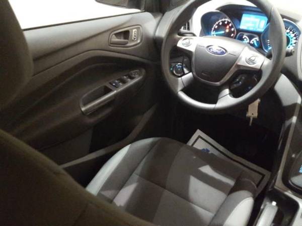 2013 Ford Escape S - SUV for sale in Comanche, TX – photo 9