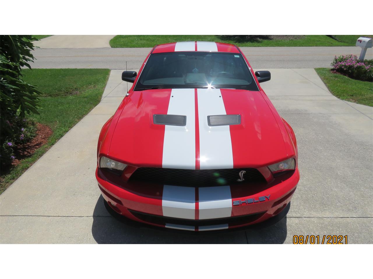 2008 Shelby GT500 for sale in Englewood, FL – photo 4