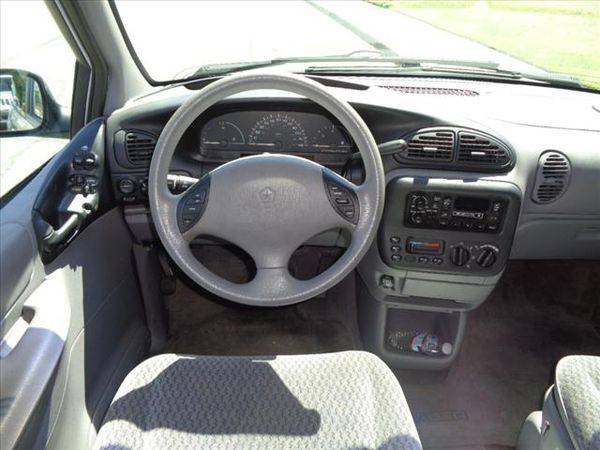 1999 Plymouth Voyager Base - Financing Options Available! for sale in Thousand Oaks, CA – photo 7