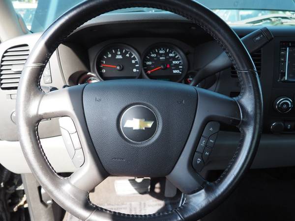 2012 Chevrolet Silverado 1500 LS for sale in Bradley, IL – photo 13