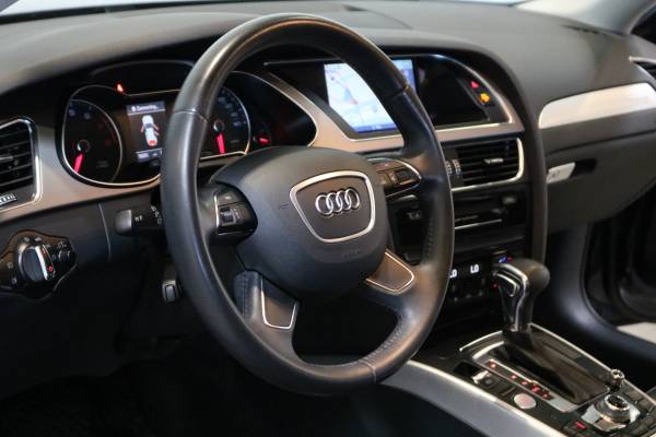 2013 AUDI ALLROAD AVANT A4 AWD QUATTRO WAGON LOW 58K MILES for sale in Portland, OR – photo 8