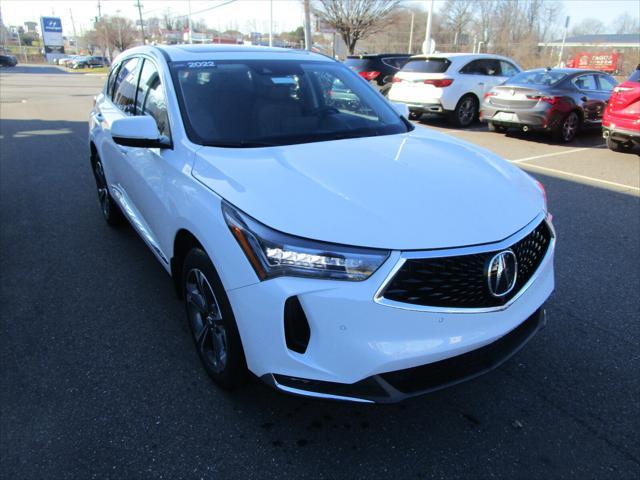 2022 Acura RDX Advance Package for sale in New Castle, DE – photo 4