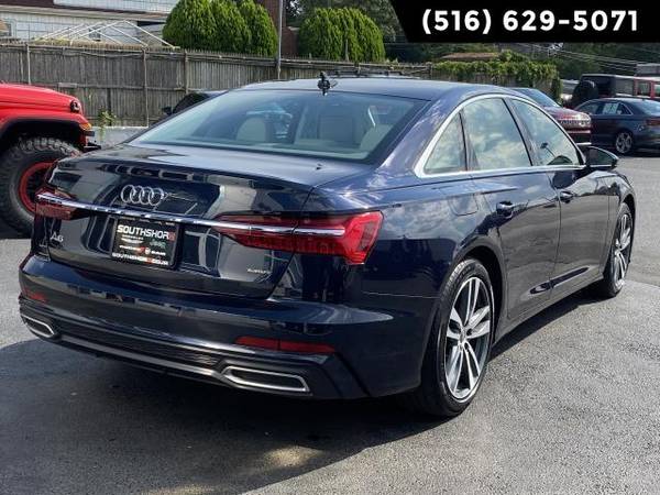 2019 Audi A6 3 0T Premium Sedan - - by dealer for sale in Inwood, NY – photo 8