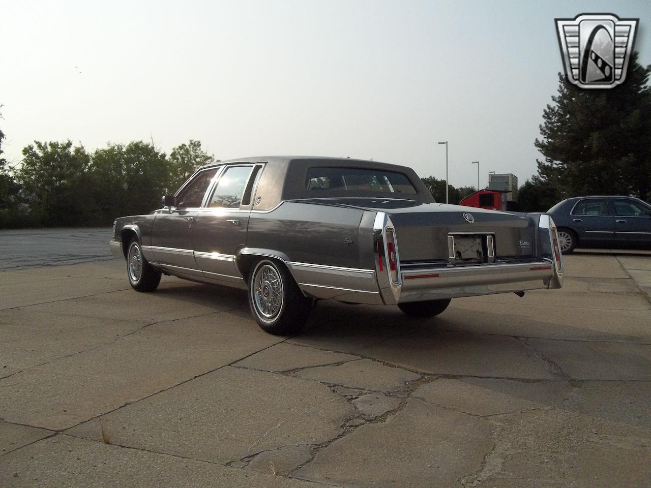 1992 Cadillac Fleetwood for sale in O'Fallon, IL – photo 35