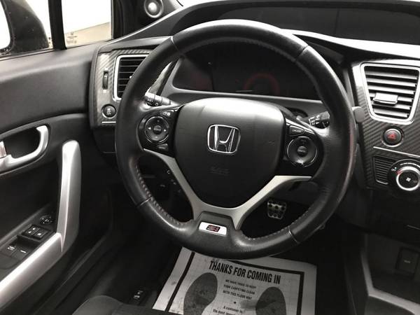 2013 Honda Civic Si Coupe for sale in Kellogg, ID – photo 11