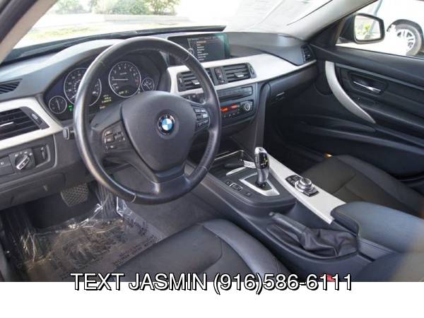 2013 BMW 3 Series 328i LOW MILES NAVIGATION WARRANTY FINANCING... for sale in Carmichael, CA – photo 13
