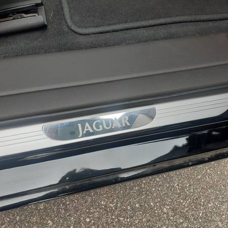 2008 Jaguar XJ8 - - by dealer - vehicle automotive sale for sale in Saint Paul, MN – photo 6
