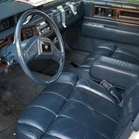 '87 Cadillac DeVille for sale in New Philadelphia, OH – photo 4