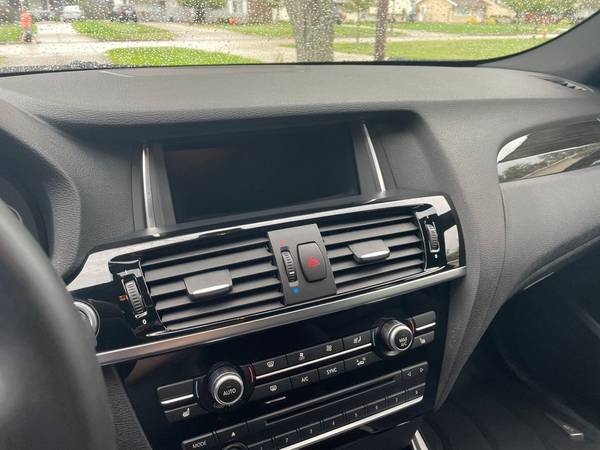 2016 BMW X4 M40i Sport Utility 4 Door 30k Miles! for sale in North Olmsted, OH – photo 8