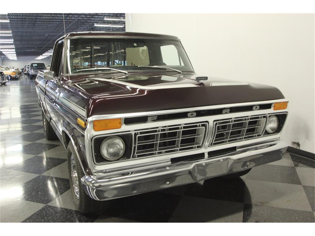 1977 Ford F100 for sale in Lutz, FL – photo 18