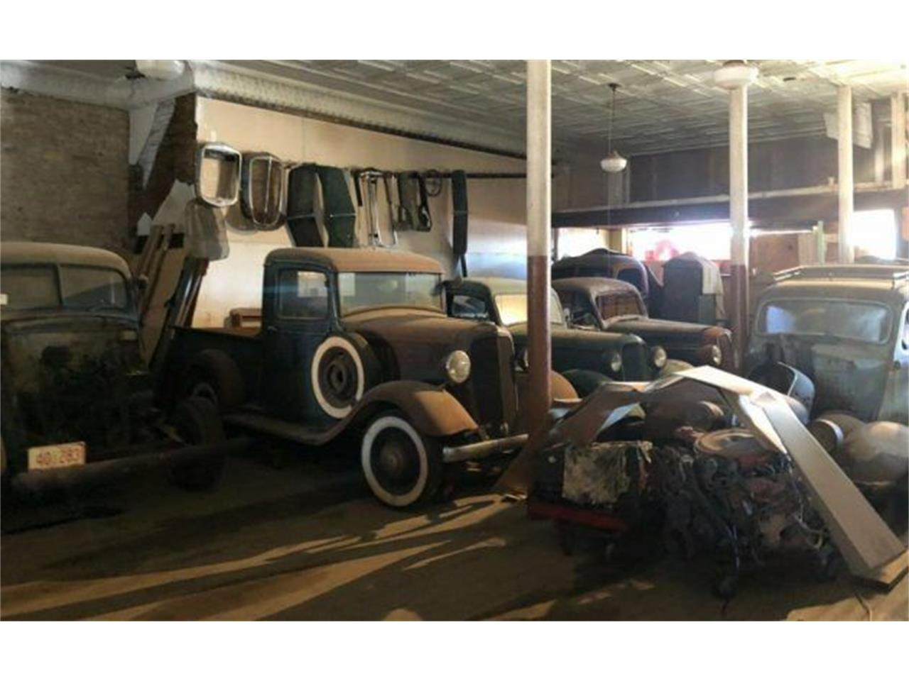 1935 Chevrolet Pickup for sale in Cadillac, MI – photo 4