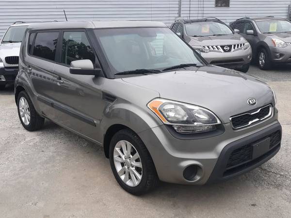 2013 Kia Soul - Financing Available! for sale in Greensboro, NC – photo 22