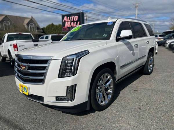 2016 Cadillac Escalade Premium Collection - - by for sale in Milford, MA – photo 5