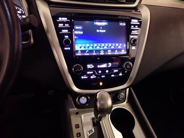 *2016* *Nissan* *Murano* *FWD 4dr SL* - cars & trucks - by dealer -... for sale in Madison, IA – photo 2