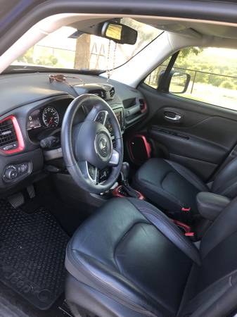 Jeep Renegade for sale in Arlington, TX – photo 6