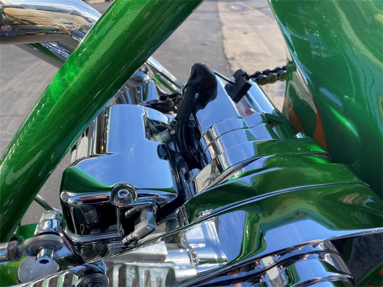 2016 Custom Motorcycle for sale in Orange, CA – photo 8