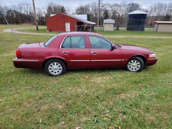 2003 Mercury Grand Marquis SUPER LOW MILES! - - by for sale in Park Hills, MO – photo 6