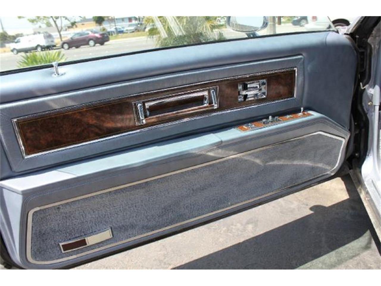 1981 Oldsmobile Toronado for sale in La Verne, CA – photo 9