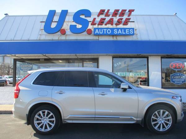 2016 Volvo Xc90 T6 INSCRIPTION - - by dealer - vehicle for sale in BLUE SPRINGS, MO – photo 9