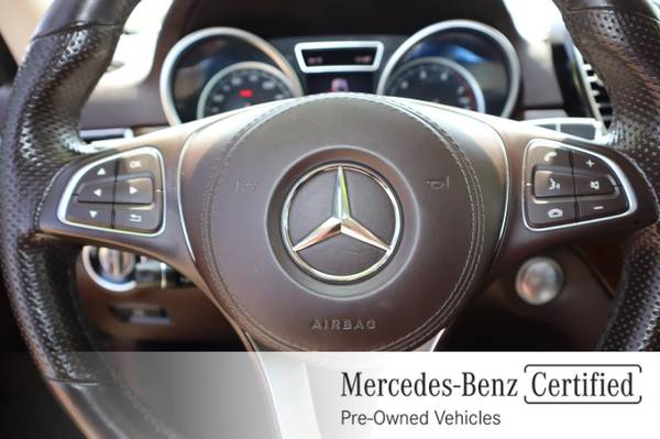 2019 *Mercedes-Benz* *GLS* *GLS 450 4MATIC SUV* - cars & trucks - by... for sale in Gilbert, AZ – photo 20